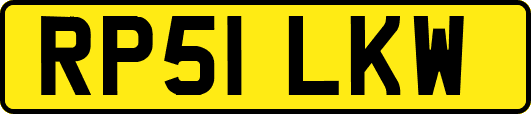 RP51LKW