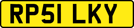 RP51LKY