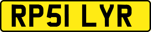 RP51LYR