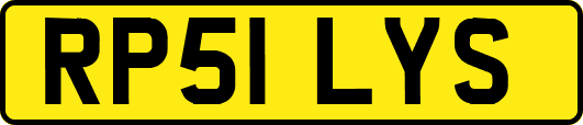 RP51LYS