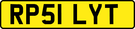 RP51LYT