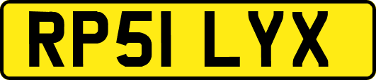 RP51LYX