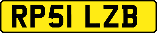 RP51LZB