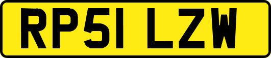 RP51LZW