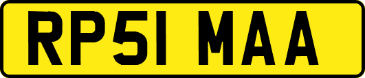 RP51MAA