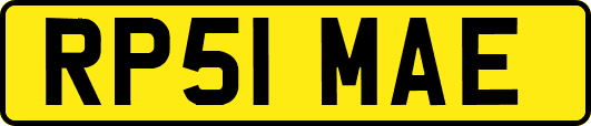 RP51MAE