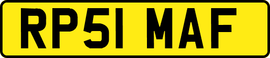 RP51MAF
