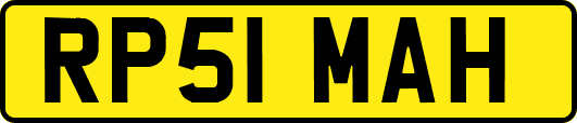 RP51MAH