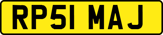 RP51MAJ