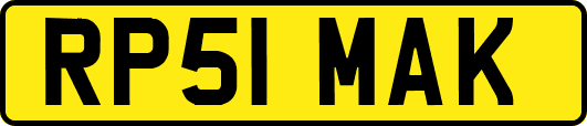 RP51MAK