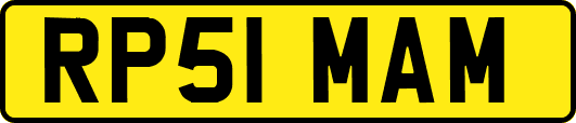 RP51MAM