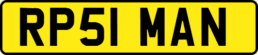 RP51MAN