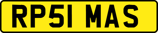 RP51MAS