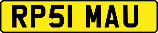 RP51MAU