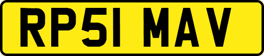 RP51MAV