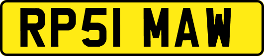 RP51MAW