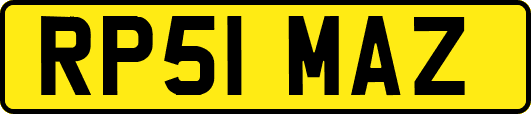 RP51MAZ