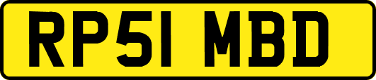 RP51MBD