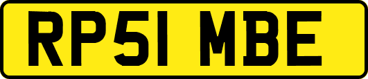 RP51MBE