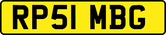 RP51MBG