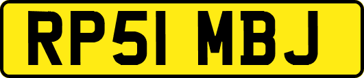 RP51MBJ