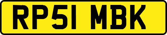 RP51MBK