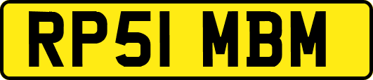 RP51MBM