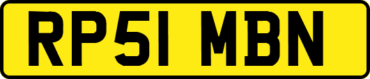 RP51MBN