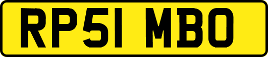 RP51MBO