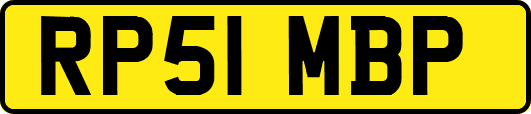 RP51MBP