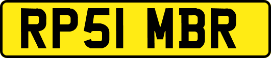 RP51MBR