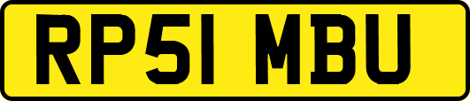 RP51MBU