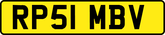 RP51MBV