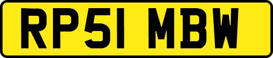 RP51MBW