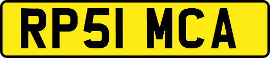 RP51MCA