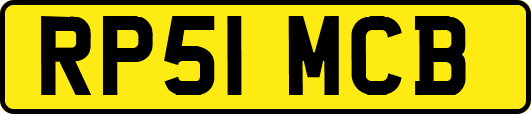 RP51MCB