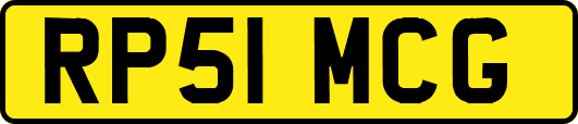 RP51MCG