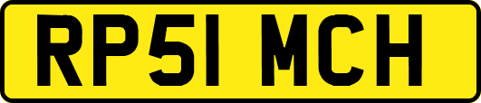 RP51MCH