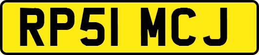 RP51MCJ