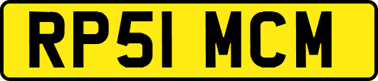 RP51MCM