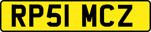 RP51MCZ