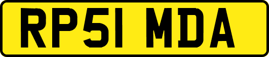 RP51MDA