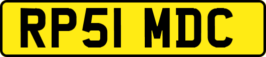 RP51MDC