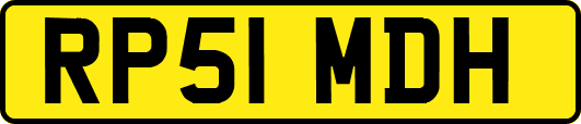RP51MDH