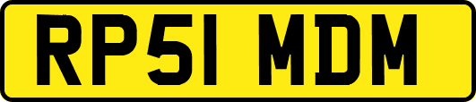 RP51MDM