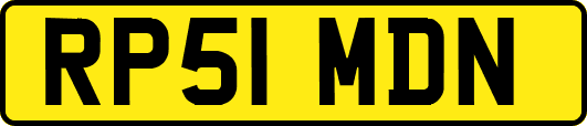 RP51MDN