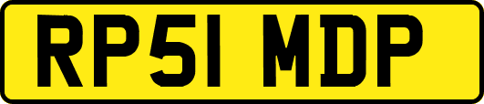 RP51MDP