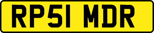 RP51MDR