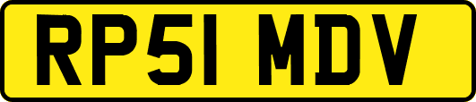 RP51MDV