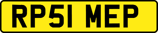 RP51MEP
